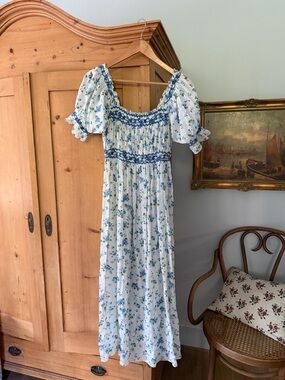 Doen Eclipse Nightgown